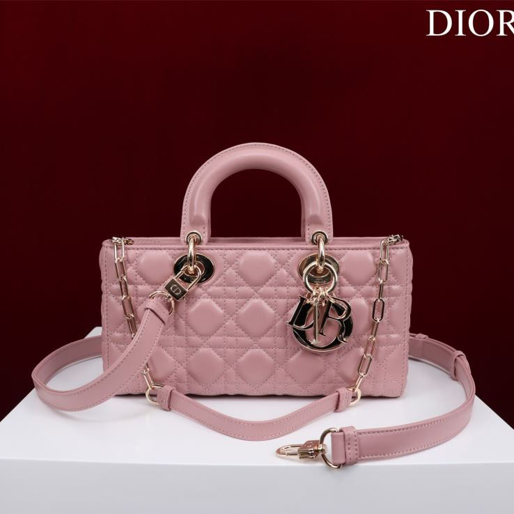 Christian Dior My Lady Bags - Click Image to Close